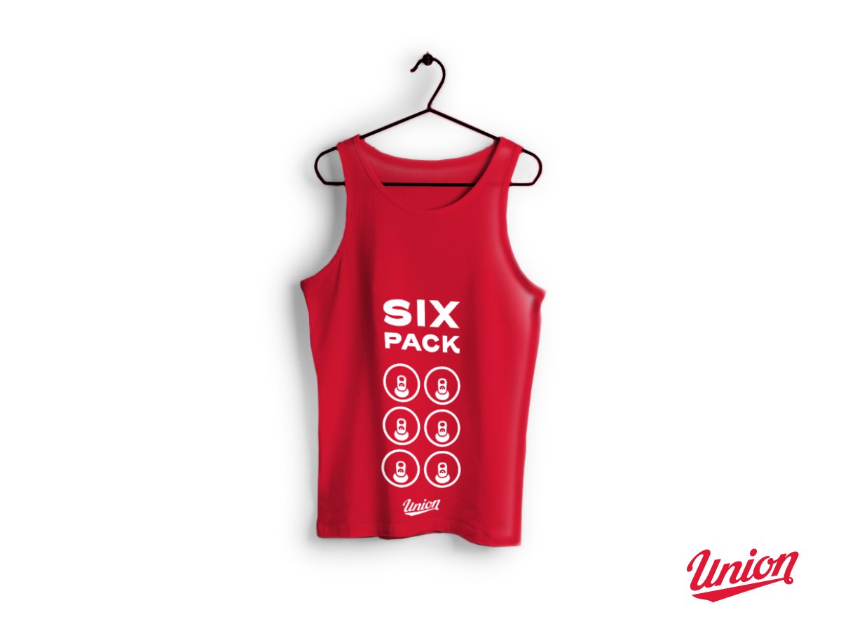 Jeseni se nosi malo drugačen six pack. 😜