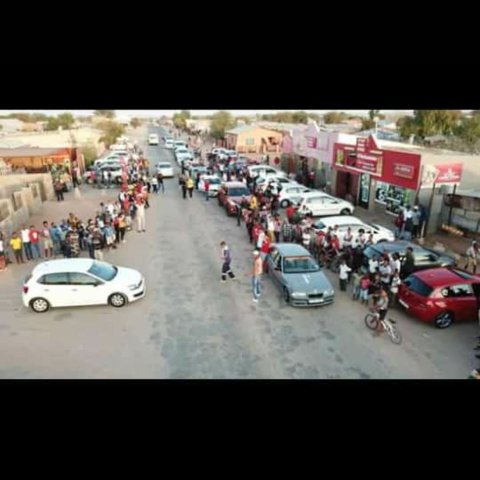 nadia_naledi's tweet photo. #PABALLELO  FLAMES https://t.co/HlZEFkBvk6