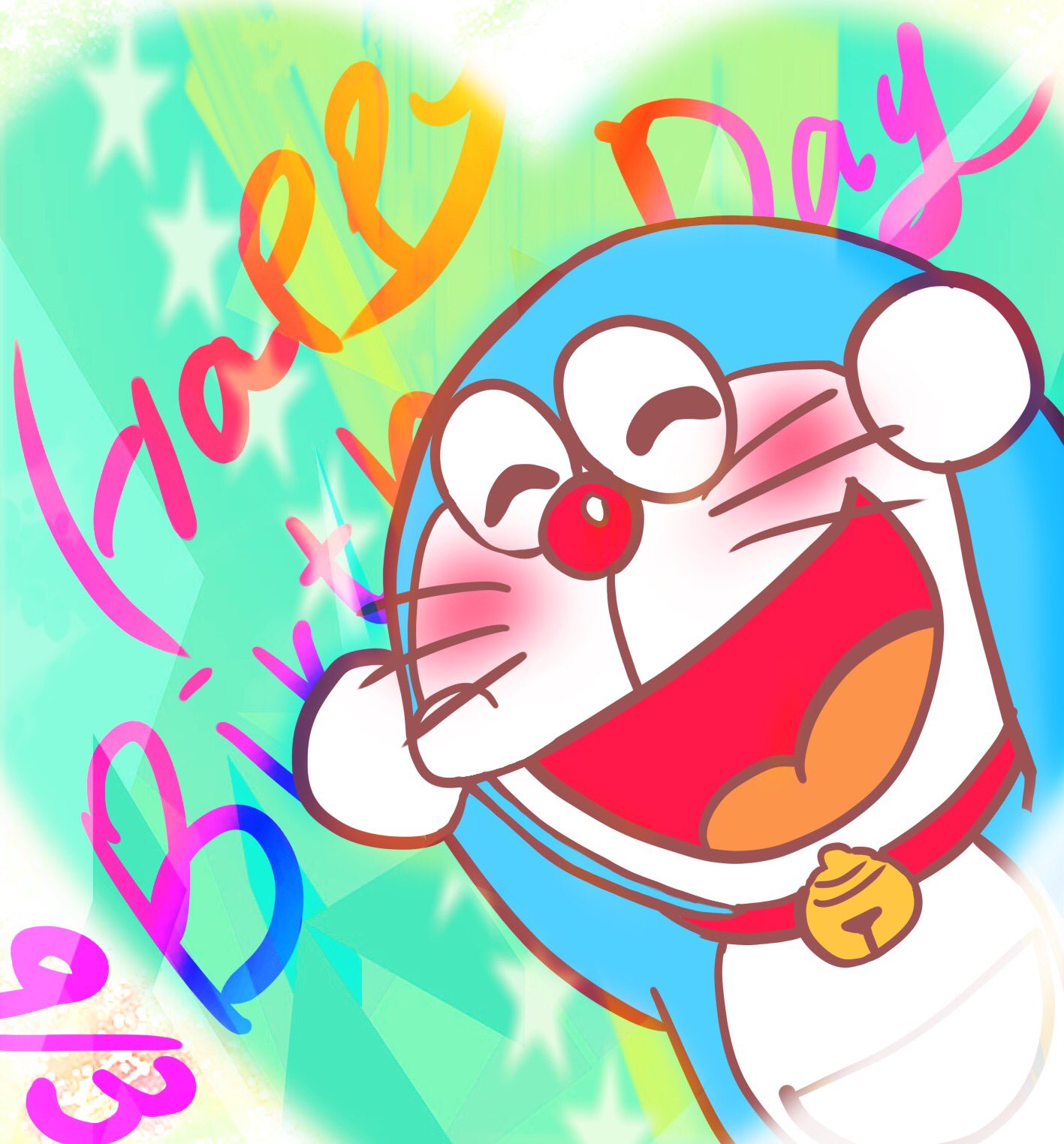 ドラえもん聖誕祭 Twitter Search Twitter