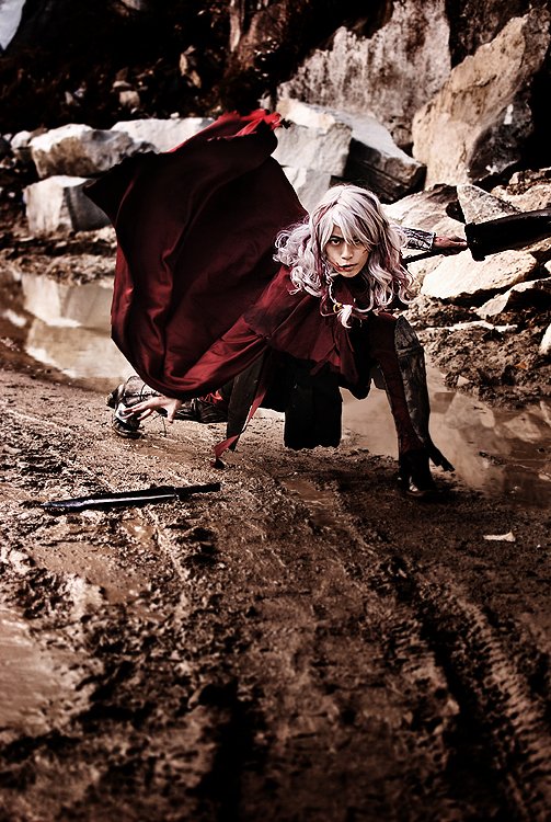 あすてりあ Na Twitteru Soundhorizon Moira 奴隷達の英雄 アメティストス Aiai Photo あすてりあ 折角のmoiradayなんで撮影させてもらったやつも お外大好き