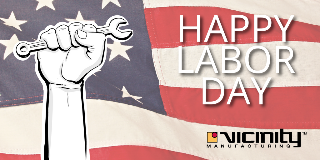 Vicinity_News's tweet photo. Happy Labor Day! We appreciate all of the hardworking men and women in this country. Now go reap the fruits of your labor and enjoy the last bit of summer. 🌞💪🏼 #laborday #labordayweekend #labordaywknd #LaborDay2018 #LaborDayWeek #LaborDayWeekendFun https://t.co/AX6XViaZnb