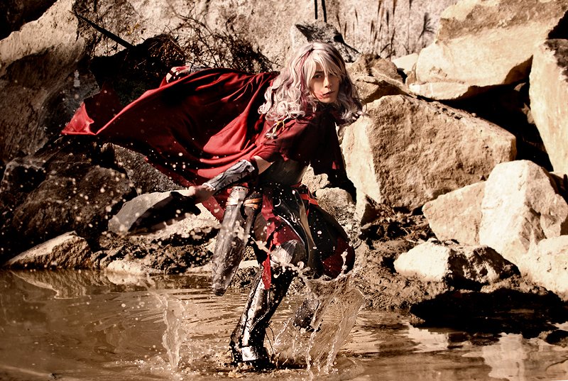 あすてりあ Na Twitteru Soundhorizon Moira 奴隷達の英雄 アメティストス Aiai Photo あすてりあ 折角のmoiradayなんで撮影させてもらったやつも お外大好き