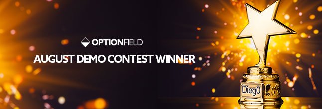 OptionField tweet picture