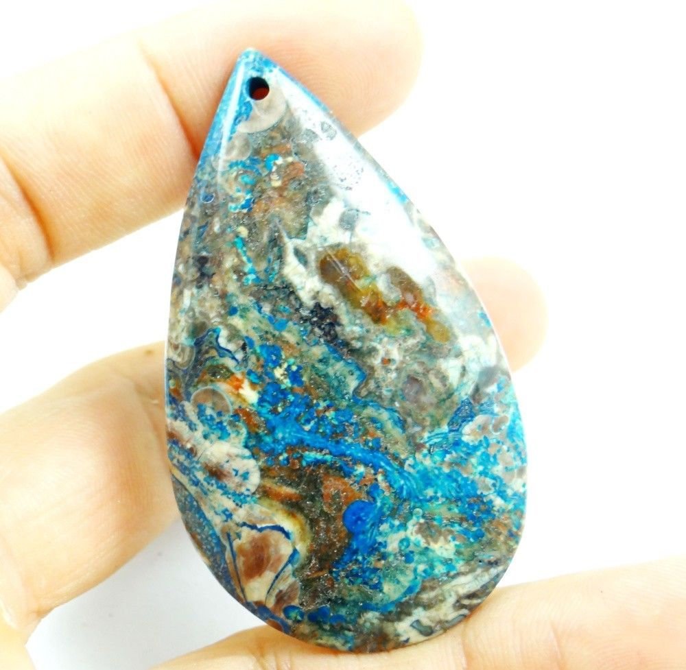jenkinsdave604's tweet photo. Excited to share the latest addition to my #etsy shop: Natural Picture Agate Blue Crazy Agate Teardrop Gemstone Pendant Focal Bead https://t.co/brPck5Wfdk #supplies #jewellerymaking #agatependant #gemstonebead #focalbead #largegemstone #gemstone #largefocal #focal https://t.co/WAWDZDmJSX
