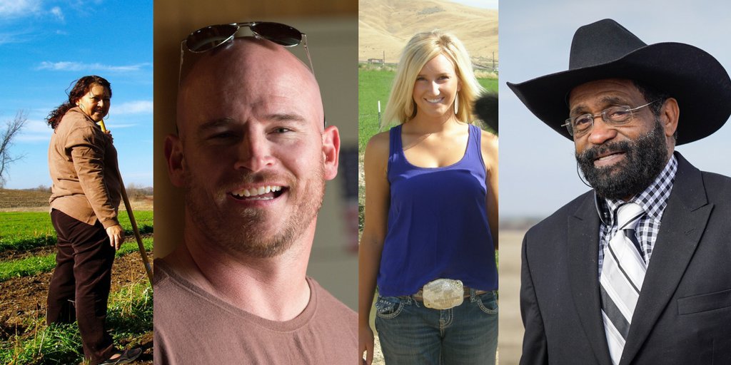 USDA's tweet image. On this #LaborDay, we’d like to extend our thanks to all the farmers, ranchers &amp;amp; foresters for providing food, fuel &amp;amp; fiber for our nation and the world!