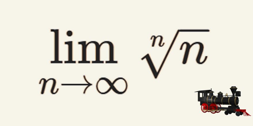 Mathematics. Ever wonder what the value of this expression is?