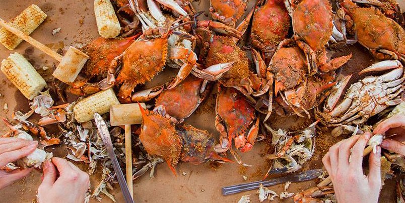 OLD BAY tweet media