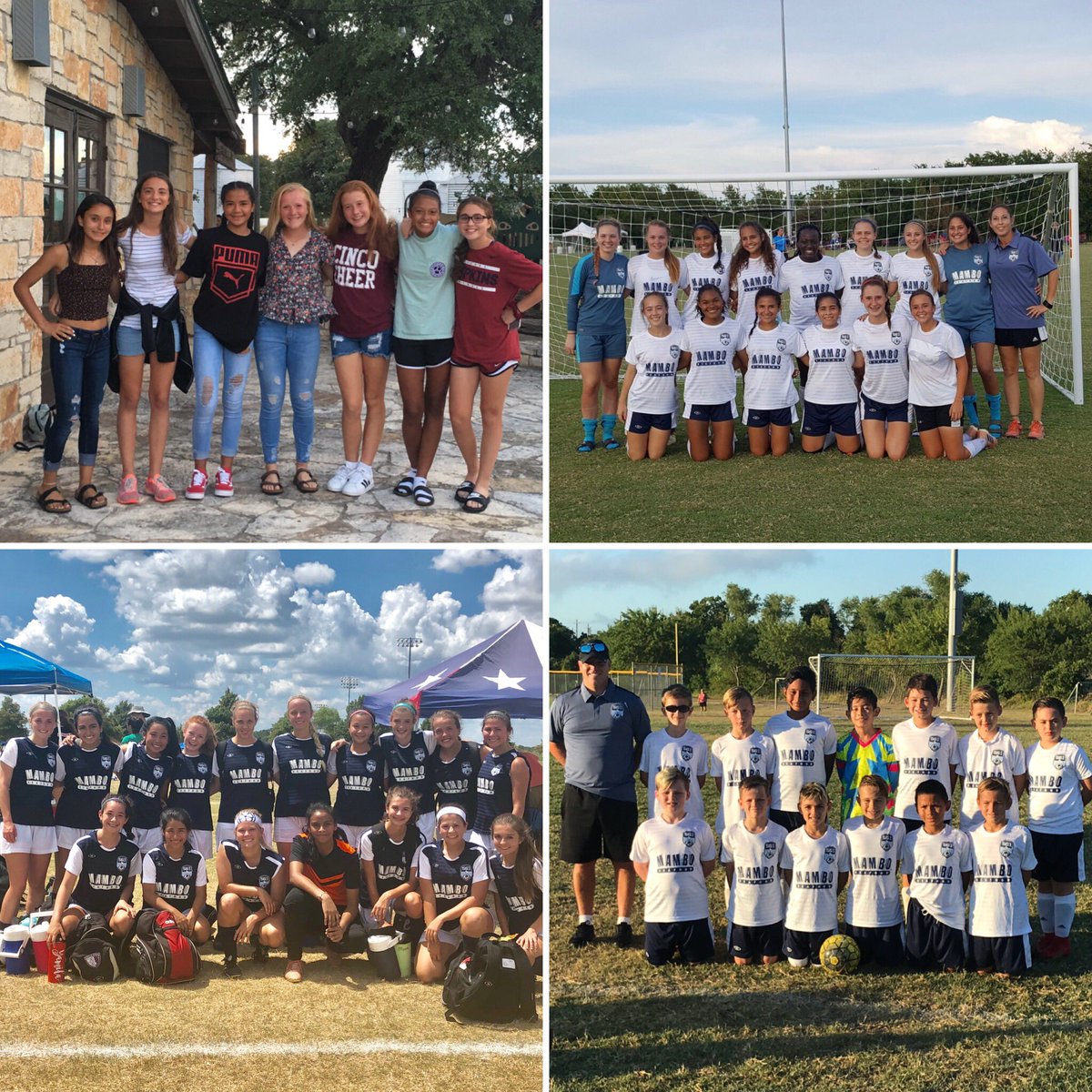 SG1Soccer's tweet photo. Best of luck today to all the @SG1Soccer teams competing at the #ALDC18 and the Houston Labor Day Cup! 🏅🙌🏽 https://t.co/85tBm6OGtE