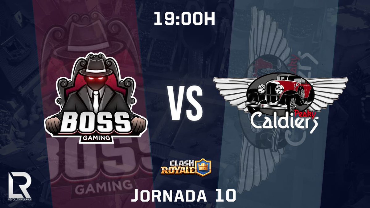 R1_League's tweet photo. [#Jornada10] ¡Vaya diazo! 

Comenzamos la jornada con el enfrentamiento entre los dos primeros clasificados, ¡Muy fuerte! 

🔹#Revolut1onLeague🔹 https://t.co/Qlbw3fYKlE