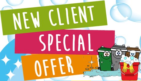 WheeleClean_GB's tweet photo. We are offering 100% off the first wheelie bin clean for all new  customers who take out a 12 month subscription to our wheelie bin  cleaning service.
 #bincleaning #binwash #binwashing #binclean #bincleanersuk #trashbincleaning #wheeliecleanluton #wheeliebincleaningnearme #luton https://t.co/S0u2XjvAGS
