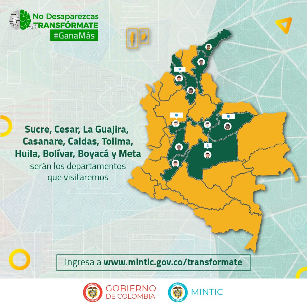 Vivelab Cartagena tweet media