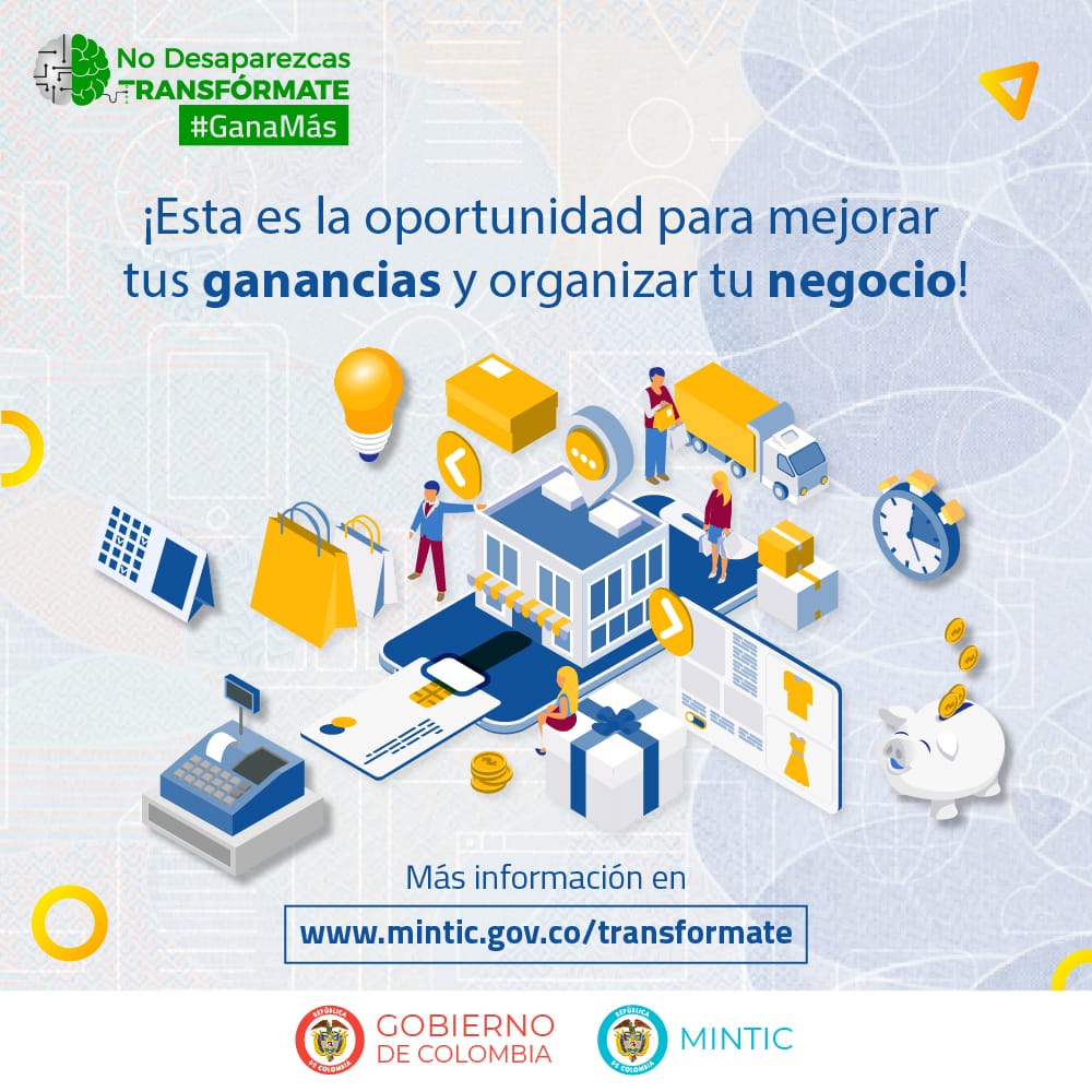 Vivelab Cartagena tweet media