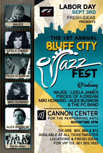 poadjazz's tweet photo. Memphis! Today is the day! We are headed to the Bluff City Jazz Fest! 🎹🥁 https://t.co/D3rOLzzE5q https://t.co/lNuYtnsYMo