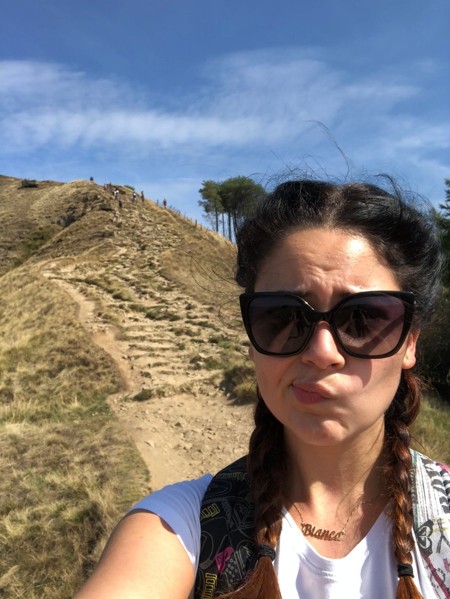 Bbk_Bianca's tweet photo. Cundall Manchester summer walk! Fabulous day for a walk! We couldn't have picked a better day 😎⛰️ @DavidEverington @pkenyon3 @Cundall_Global https://t.co/D25sjfK3TB