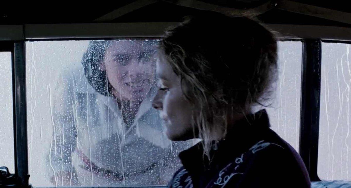 OnePerfectShot's tweet photo. DESERT HEARTS (1985)

DP: Robert Elswit
Director: Donna Deitch
Stream it right now on @FilmStruck: https://t.co/cf3MREsCkX https://t.co/I0gu52iFRF
