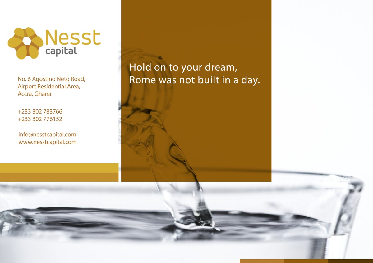 nesstcapital's tweet photo. Contact us for your investment solutions. https://t.co/foPGoT735L