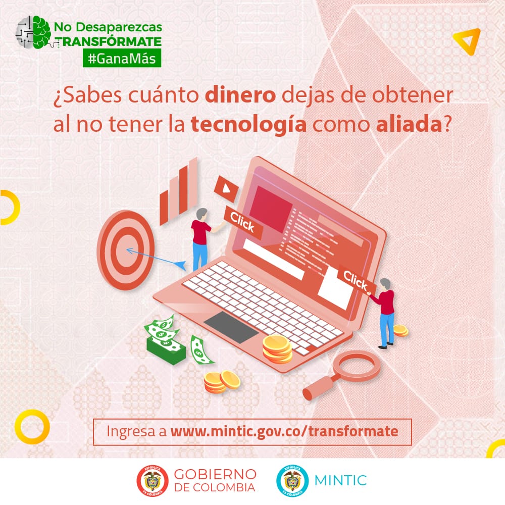 Vivelab Cartagena tweet media