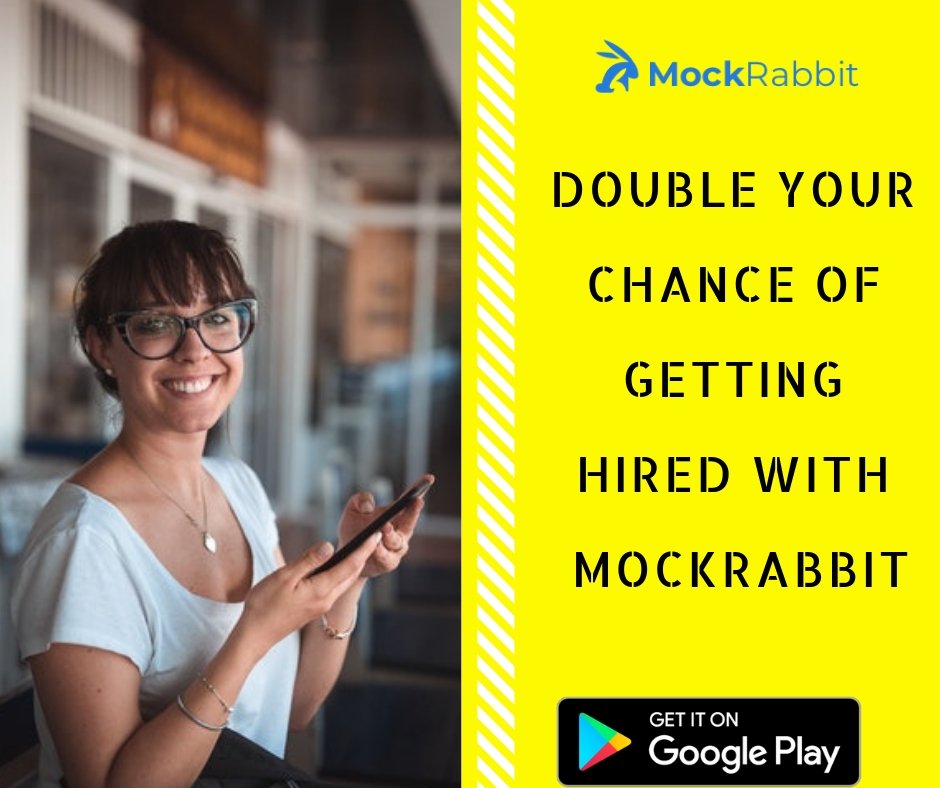 MockRabbitApp's tweet photo. What's your Tech Score? Check your tech store and coding trivia at https://t.co/pXQI9hgAGj #AndroidDev #iosdev #InterviewTips #careeradvice #technology #mockrabbit #coding #MondayMotivation https://t.co/KisNVZDKOD