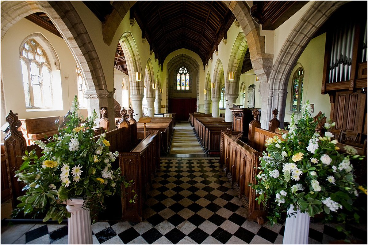 Are you planning your 2019 wedding? Get in touch to discuss our wedding packages.