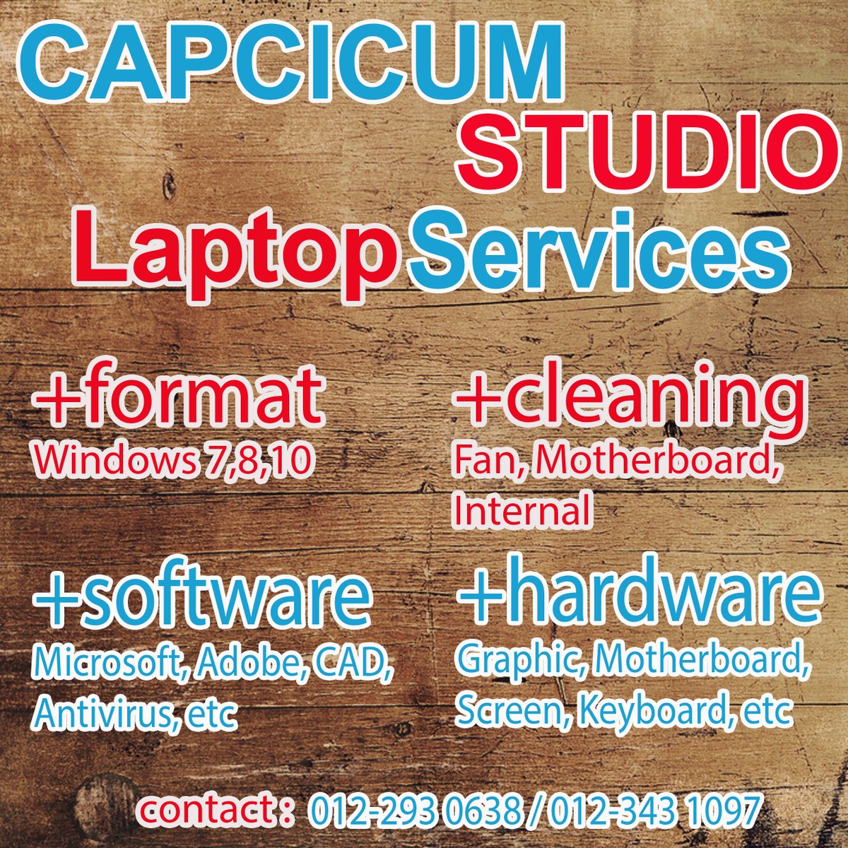 Media Tweets By Capcicum Laptop Srvc At Niniezamani Twitter