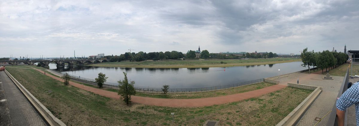 #conferencewithaview #muc18