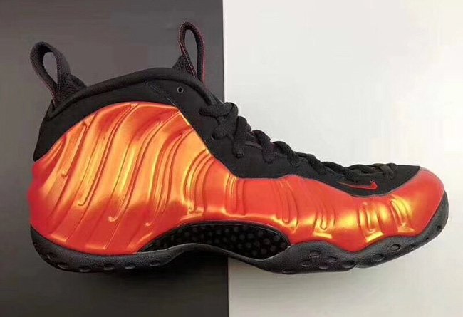 new foamposites september 2018