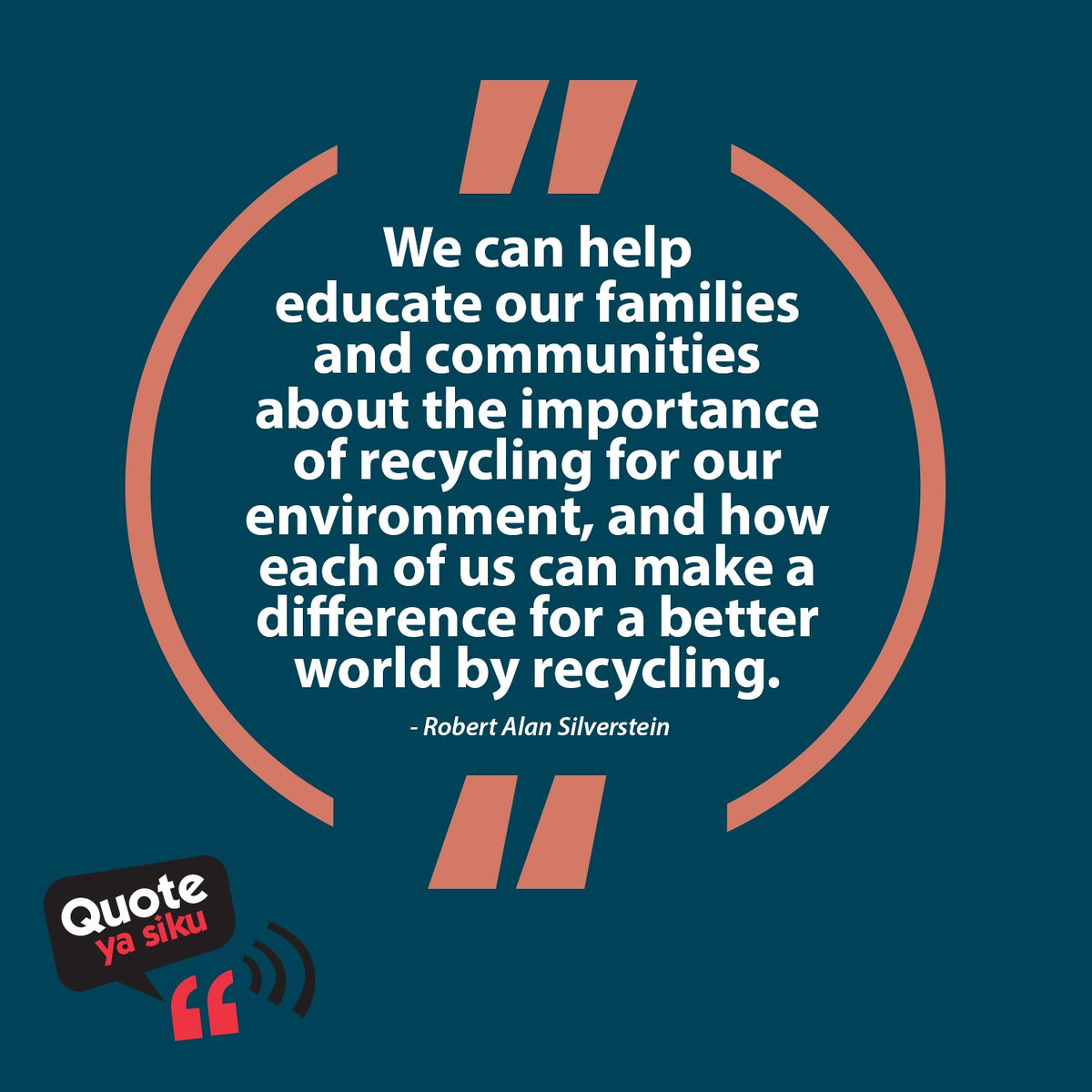 FeminaHip's tweet photo. #QuoteYaWiki #FeminaHip #stopclimatechange #Plantmoretrees #Letscleantheworld https://t.co/KHkpgSdfvg