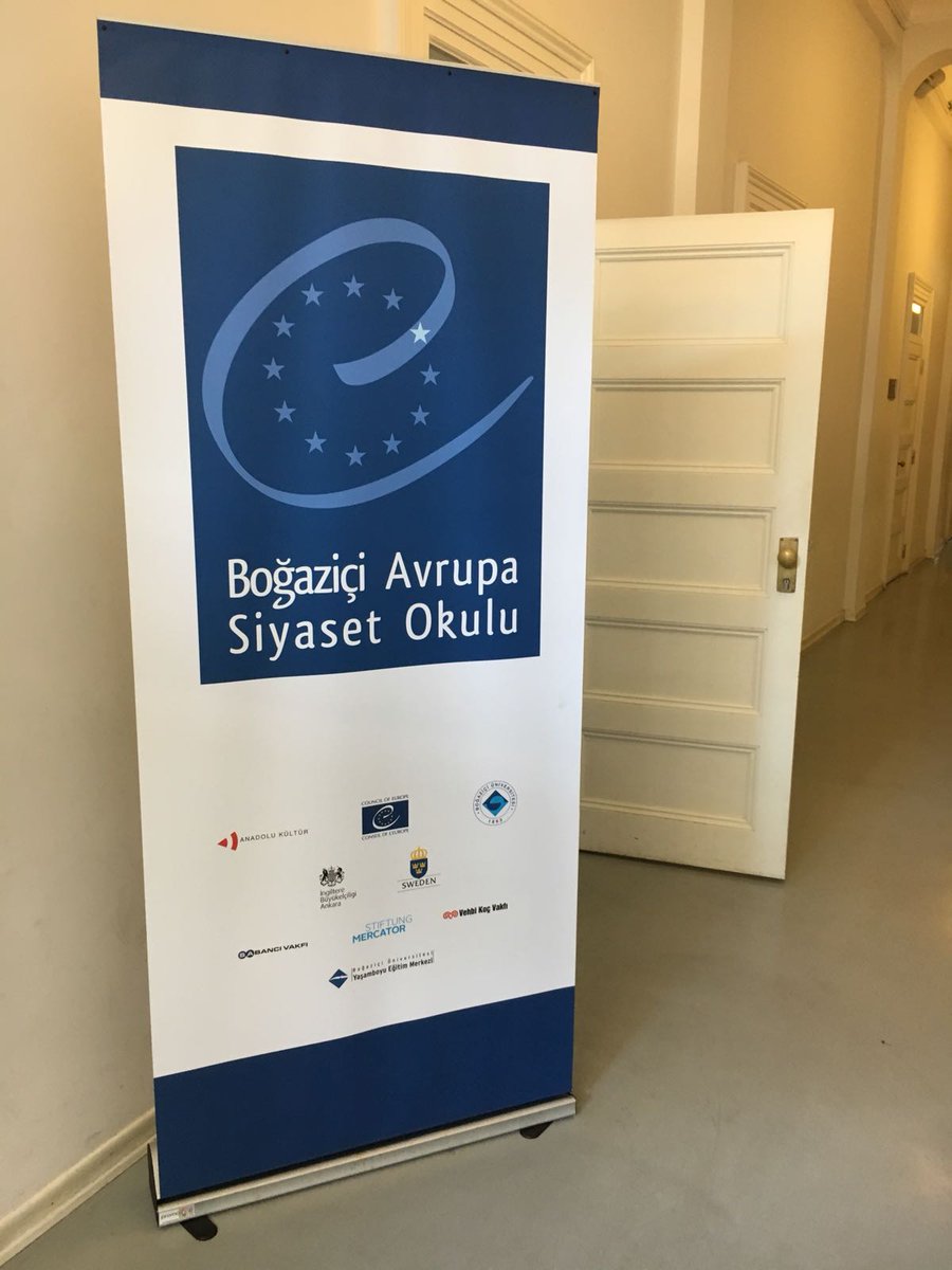 lead_berlin's tweet photo. Unser Tobias Leipprand ist heute mit einem Workshop zum Thema "Teams, Leadership und die Zukunft der Demokratie" an der
Boğaziçi Avrupa Siyaset Okulu

#LEADtransformation #leadershipmatters #futureofdemocracy #leadership https://t.co/KmeKPkTm6p