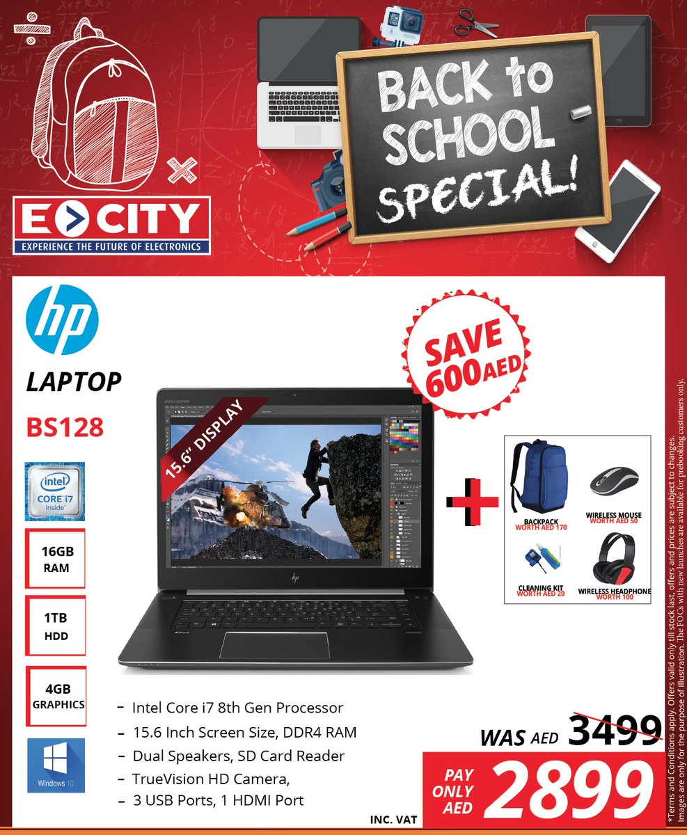 DalmaMall's tweet photo. “Enjoy Great Discounts in Ecity Electronics Store - 2nd Floor”
#EcityUAE #EcityElectronicsUAE #DalmaMall https://t.co/N1HzxyLqSq