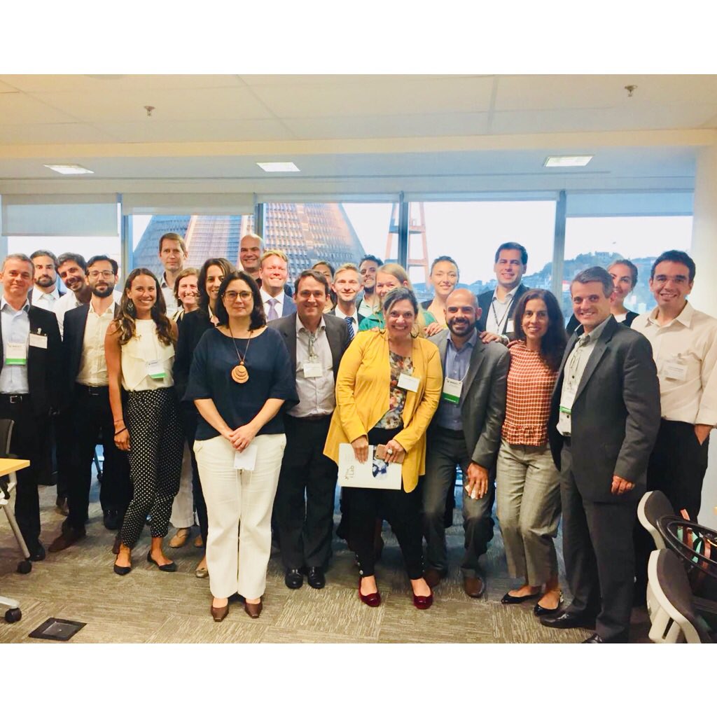 tca2104's tweet photo. Another #brasillab endorsing #bvrio #kaeteinvestimentos and #endless . Proud to be working with these folks to achieve #brazilndcs #NDCs #ParisAgreement #climatefinance https://t.co/crB5OoZknN