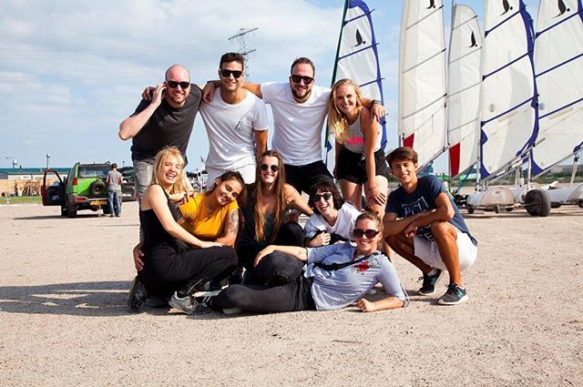 Say hello to our small TCV family 😇 it’s so much fun when you’re working with cool and passionate people, right?! And yet, we’re dreaming big and that brings good news: The Coffee Virus is spreading out! New openings on the calendar and we’re still looking for new faces to j…