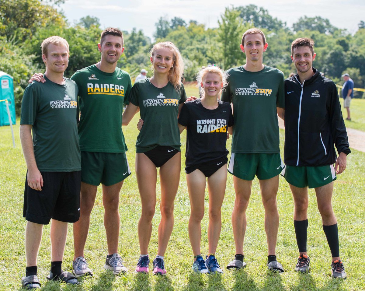 WSU_TF_XC's tweet photo. How can they be seniors already? https://t.co/zoOgdXFPk7