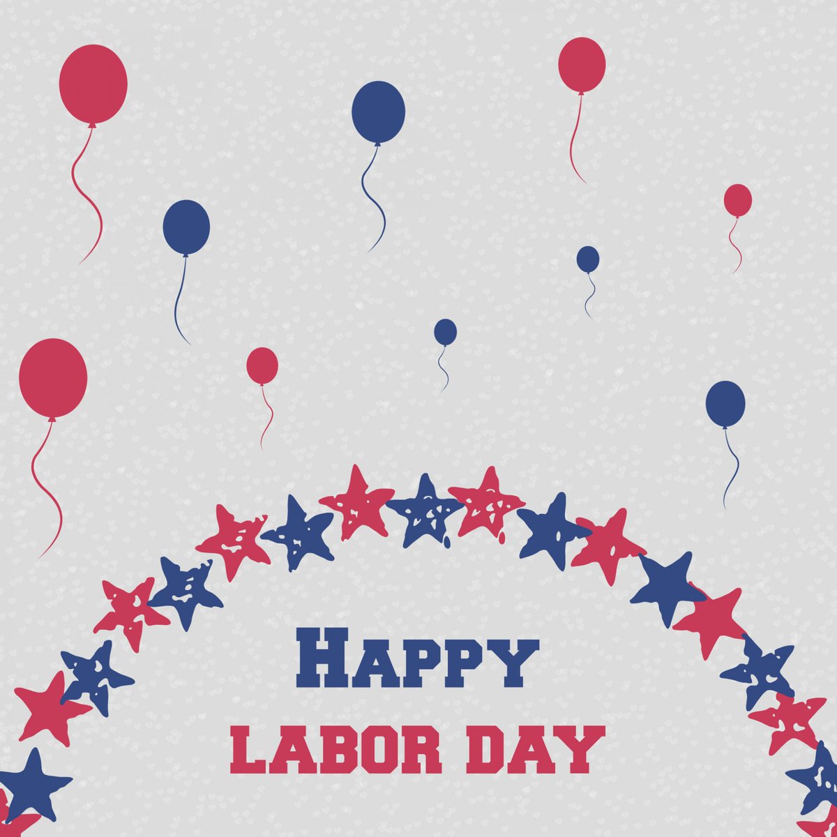 Slap's BBQ is closed to honor Labor Day. We're looking forward to seeing you tomorrow, but