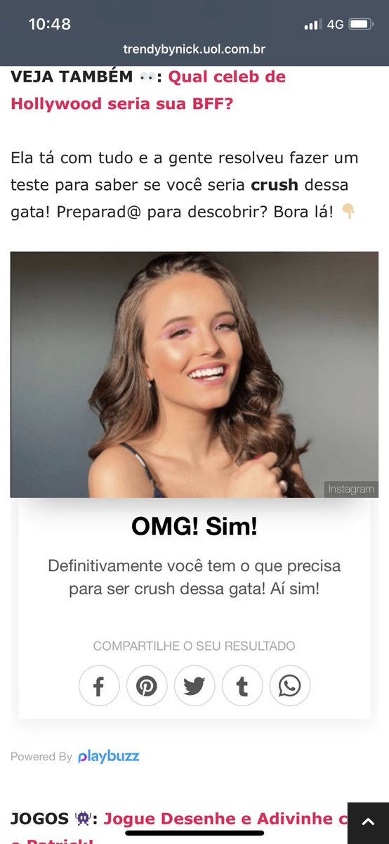 larimanoela's tweet photo. O Léo respondeu às perguntas e olha aí acho que faz sentido hein hahahahhaha #mpn #larissamanoela #larissamanoelaig #falaseriomae https://t.co/9T3mE8jtuy