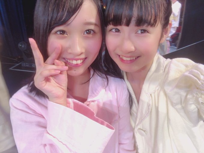 Twitterのコスプレ画像4