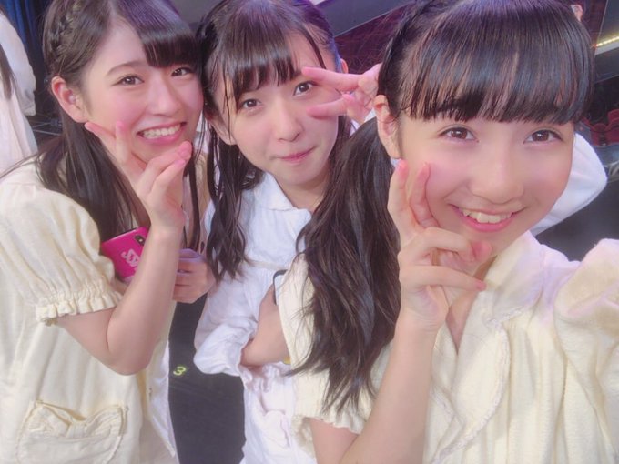 Twitterのコスプレ画像6