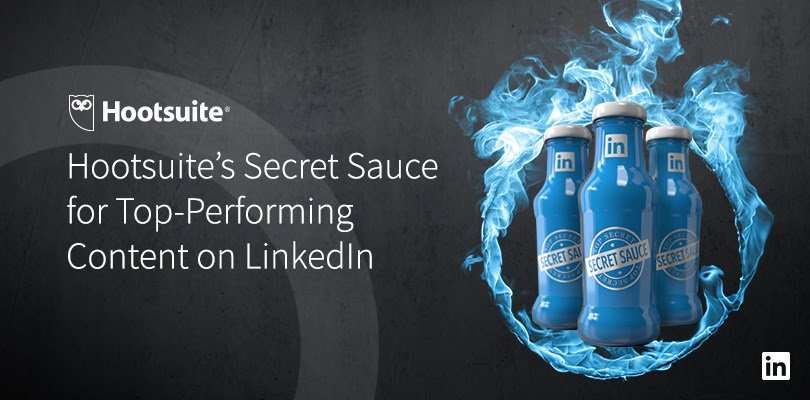 Owleni's tweet photo. The secret to better engagement on LinkedIn, according to Hootsuite: https://t.co/Bpdfc52kxe https://t.co/QSzhFlqniW