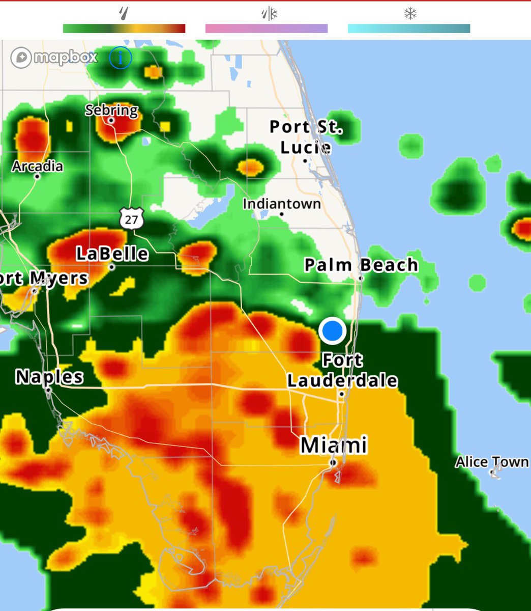 Devils_Girl23's tweet photo. Looks like I get to drive home through Tropical Storm Gordon’s bitch ass later. Cool. #SeptemberInFlorida https://t.co/VDPTCPDUdM
