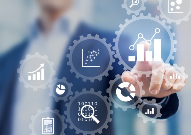 plajo's tweet image. Provide easy access and use of information and data to business users in a simple and integrated platform is key for success in #DigitalTransforamtion #Analytics #Oracle dy.si/oiuJ9
