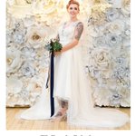 Photo by Legend Bridal (@LegendBridal)