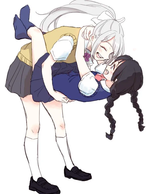 心が繋がってるってことです、心が 