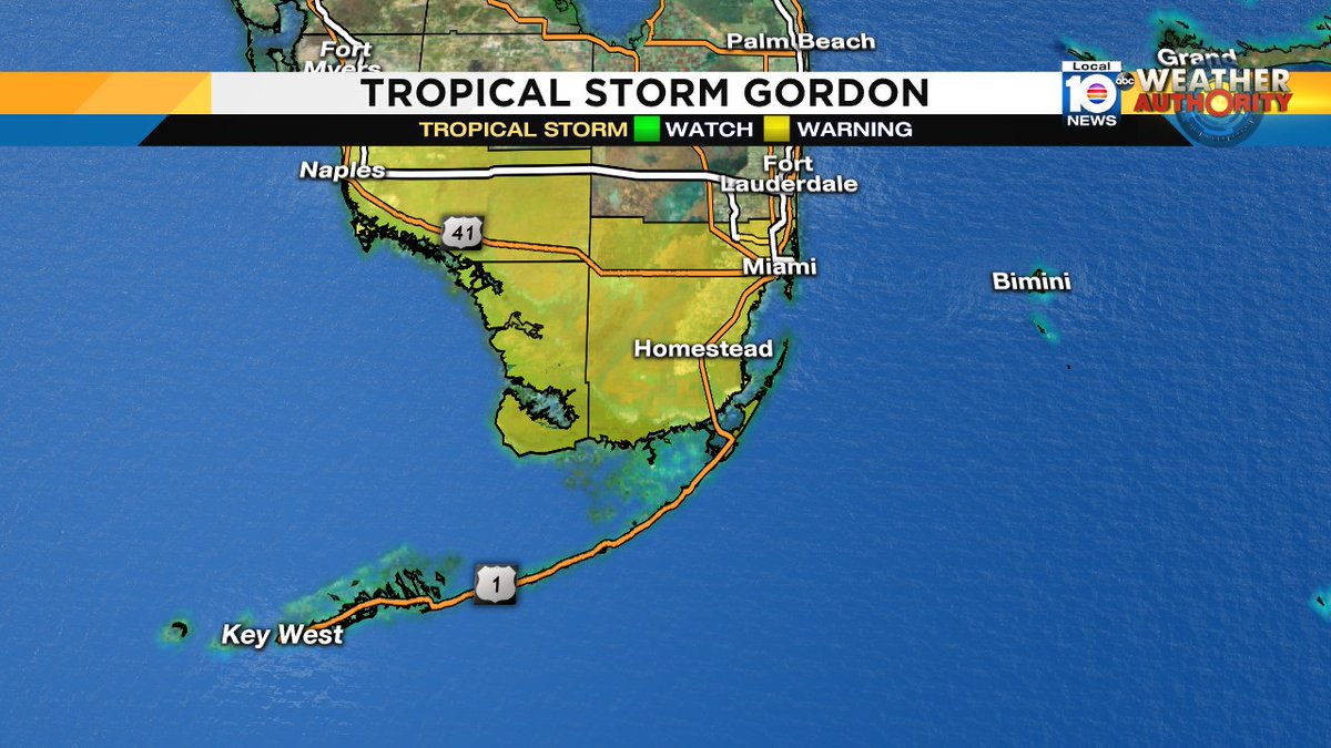 Be safe! Keep it tuned to local10 https://t.co/1LRuMsmFt1