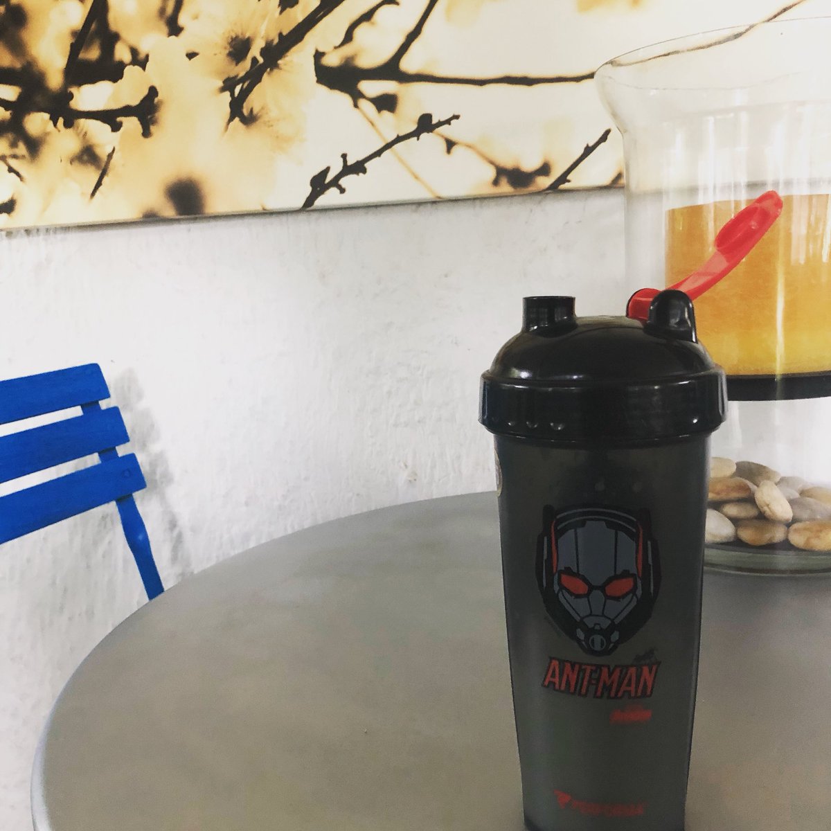 Jacques_Karinna's tweet photo. #morning by #keytones not #coffee #HappyLaborDayWeekend #healthy #choices #livewell #keto https://t.co/Taig0uatFU