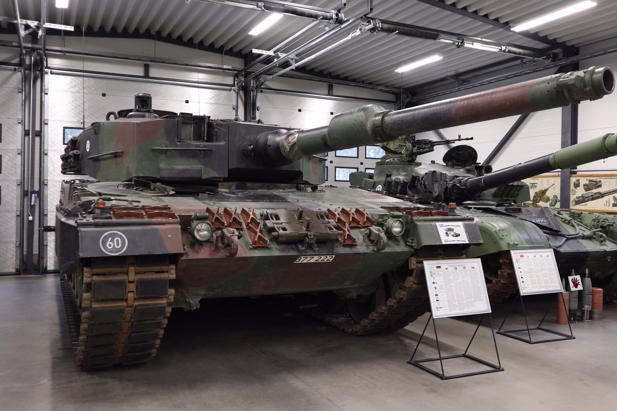 パロラ戦車博物館 Twitter Search