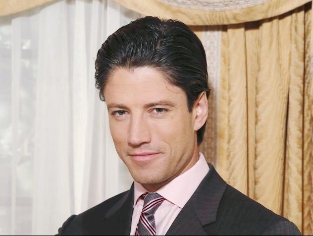 Soap_Dude2's tweet photo. Not only did @StaceHaiduk also play @IamJamesScott's mom on #AllMyChildren (as Hannah Nichols/Ethan Cambias) but she also now plays his mom on #DaysOfOurLives (as Susan Banks/EJ DiMera) without ever sharing scenes on BOTH soaps! #DAYS #DOOL #SoapTrivia https://t.co/MEzyCyVvua