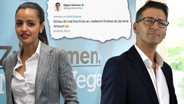 krone_at's tweet photo. +++ BREAKING NEWS +++
Nach Skandal-Tweet: ÖVP wirft Efgani Dönmez aus dem Parlamentsklub
https://t.co/7VABTU2WRG https://t.co/06AW3od1F2