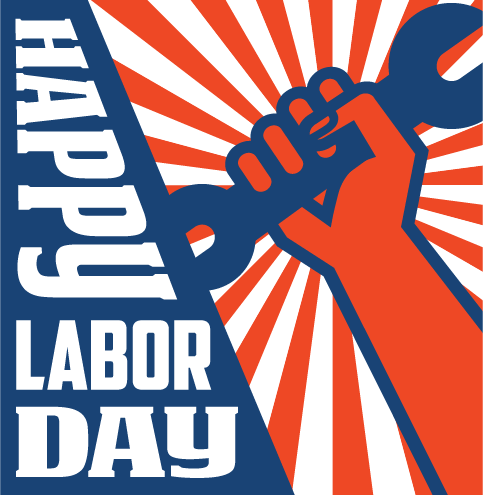 Talent_metrics's tweet photo. Happy Labor Day!!! #SmarterWorkplace #siopchat #IOPsych #HR #HumanResources https://t.co/cXQxY1HGSF