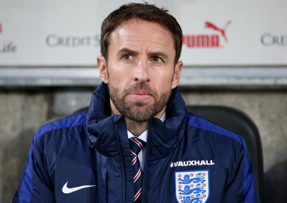 We\re wishing a very happy birthday to Gareth Southgate the man who helped make our summer so exciting    