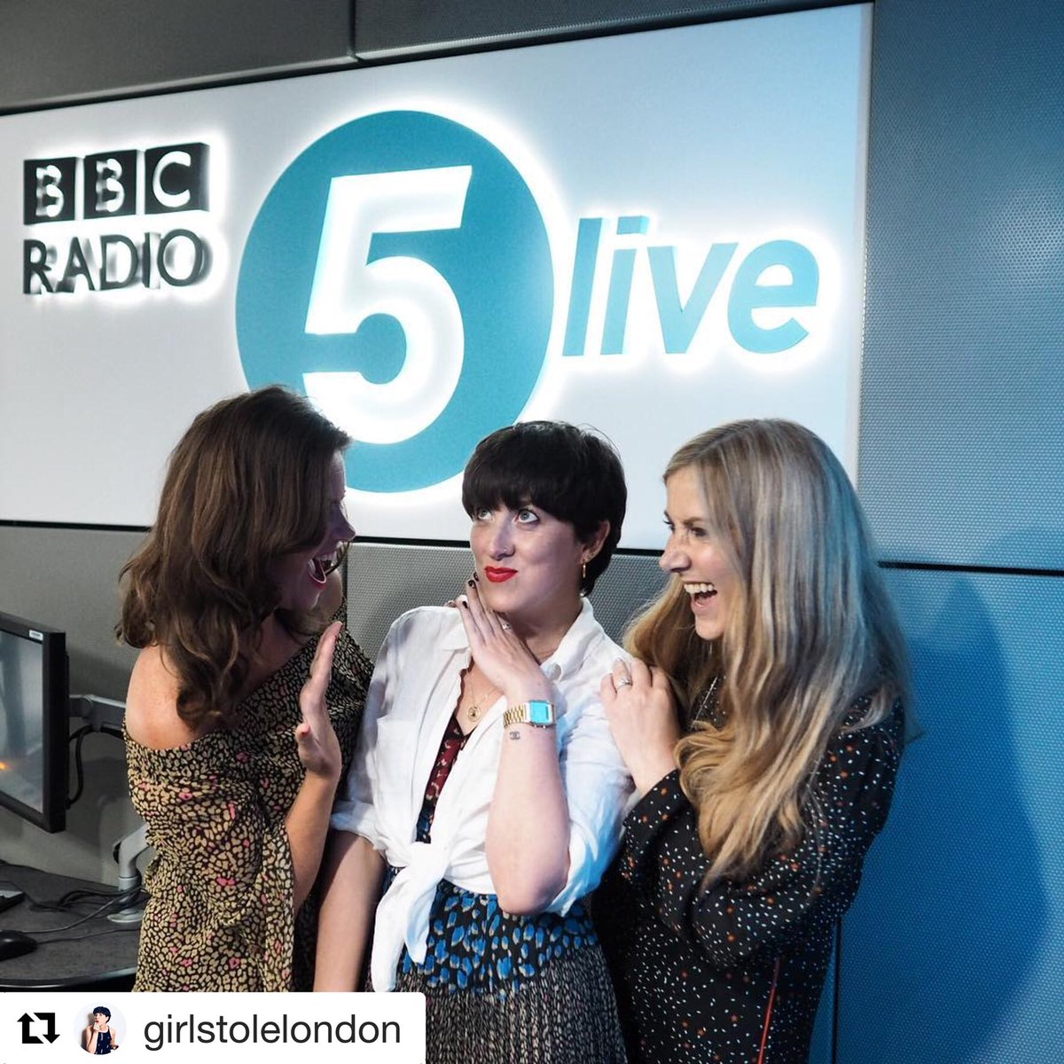 In the words of the legendary Frank S - I’m afraid the time has come my friends. And suddenly. I’m told I’ve only got days. It’s very surreal. Thank you so much for all the support I’ve received. Debs and lozz will continue with the #youmebigc podcast. Au revoir my friends. 💋💋