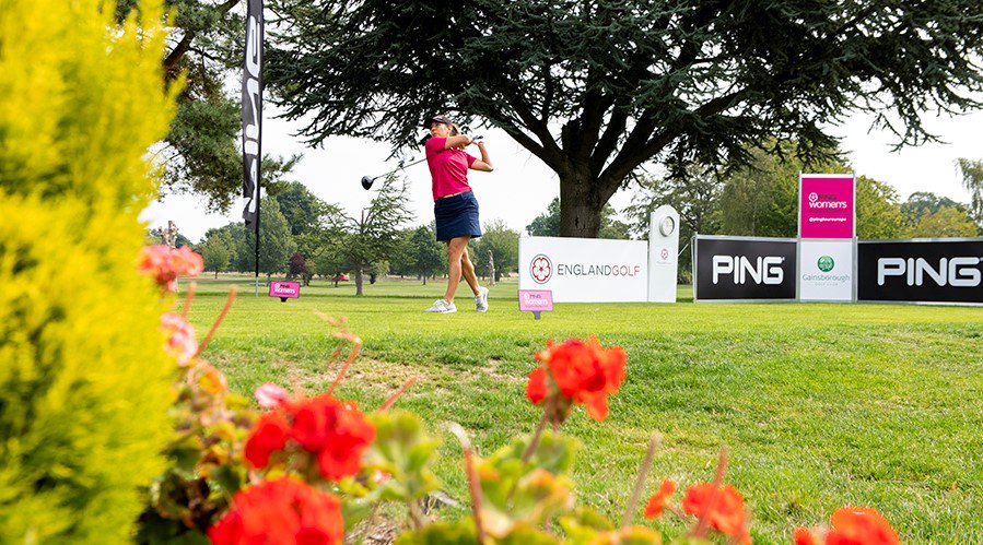 EnglandGolf's tweet photo. Lovely day for our #PING4bbb Plate FInal @GainsboroughGC where the scores are coming. 40 points is leading the way so far: https://t.co/ryOCN8f3xe
πΈ@leaderboard3 https://t.co/YFvUvCA0Ae